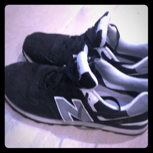 New balance 574 sneakers